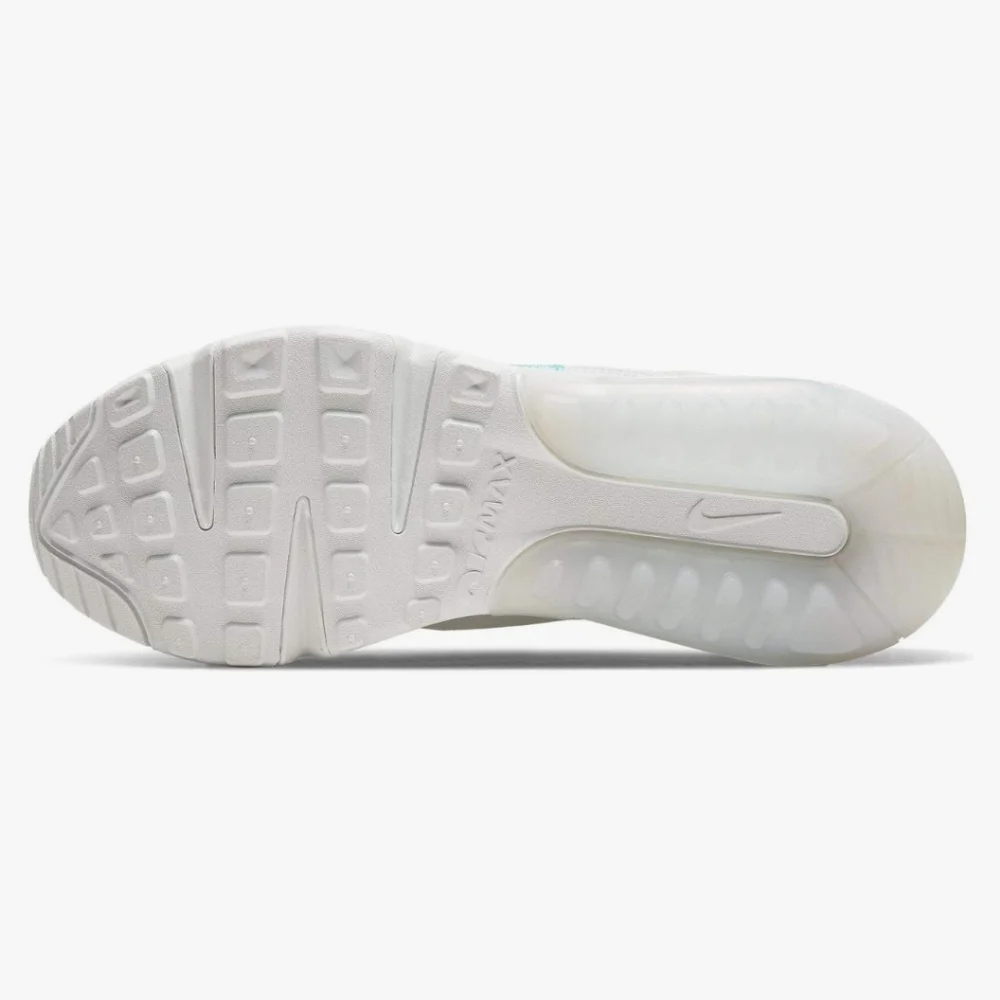 NIKE Air Max 2090 Women's 9 Sneakers Aurora Green - NEW - Picture 4 of 6